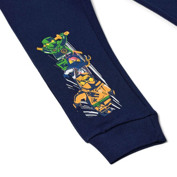 Legowear dressipüksid LWPHILO 701 - Legowear