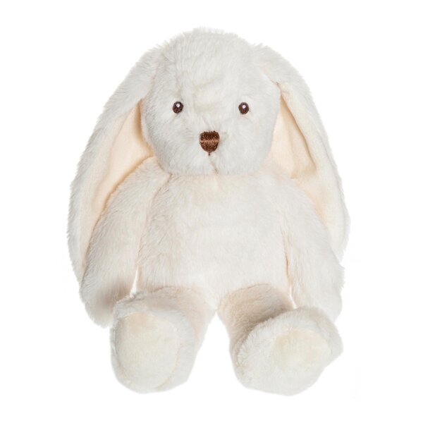 Teddykompaniet pehme mänguasi jänes 30cm, Svea Creme - Teddykompaniet