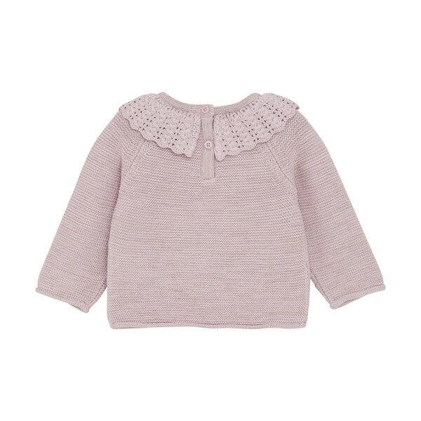 Minymo Pullover Knit - Minymo