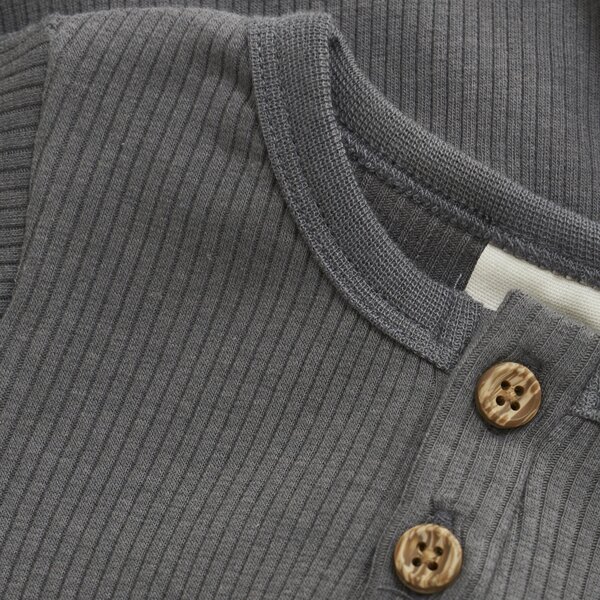 Minymo Body LS Rib - Minymo