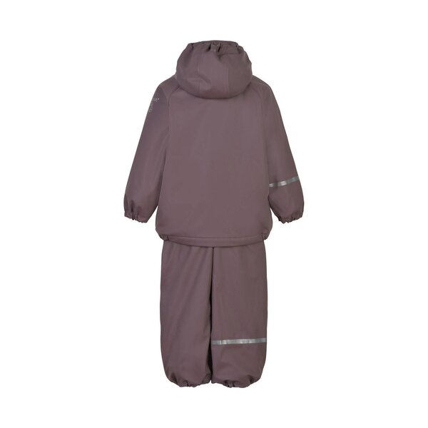 CeLavi Rainwear set w lining - CeLavi