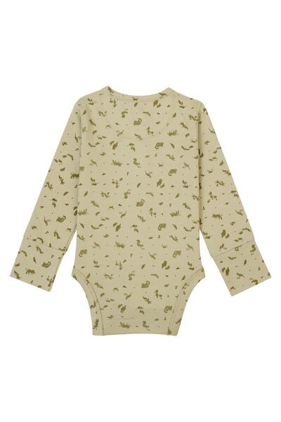 Noppies Adjustable Romper Gema  - Noppies