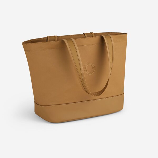 Bugaboo Noir Limited Edition tarvikute kott Amber Glow - Bugaboo