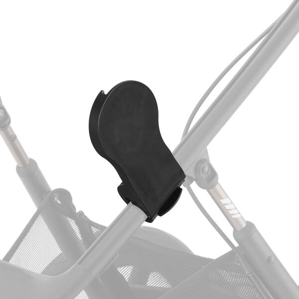Cybex Avi Spin 2in1 stroller set, Fog Grey - Cybex