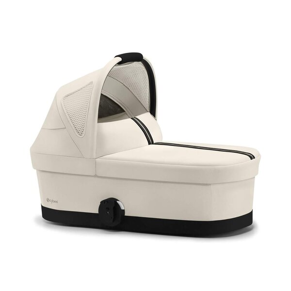 Cybex Avi Spin 2in1 stroller set, Seashell Beige - Cybex
