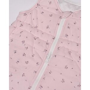 Easygrow спальный мешок 3-18m, TOG 2.0 Blomma Pink - Easygrow