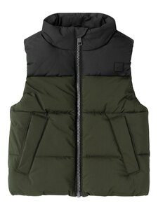 NAME IT vest Nmmmorning - Minymo