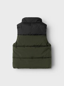 NAME IT vest Nmmmorning - Minymo