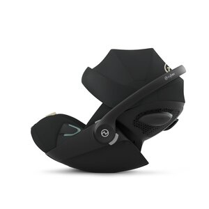 Cybex Cloud G i-Size 40-87cm, car seat Plus Moon Black with Base G - Joie