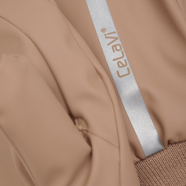 CeLavi PU Padded Mittens - CeLavi