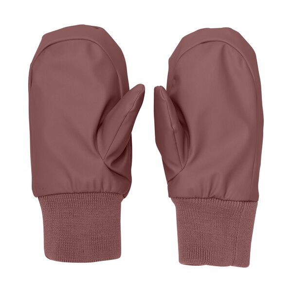 CeLavi PU Padded Mittens - CeLavi