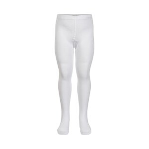 Minymo Stocking - solid - Minymo