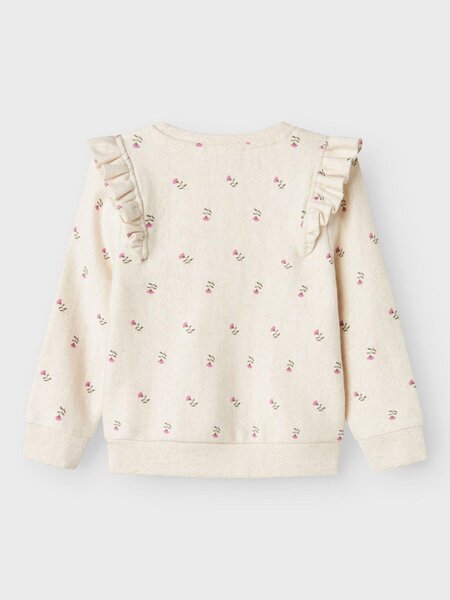 NAME IT sweatshirt Nmfonulla - NAME IT