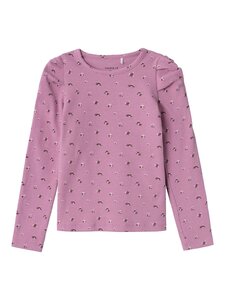 NAME IT L/S shirt Nmfolinne - NAME IT
