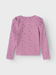 NAME IT L/S shirt Nmfolinne - NAME IT