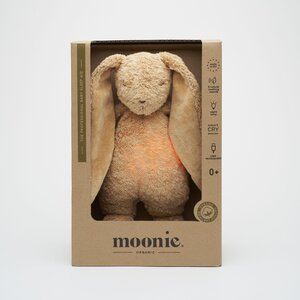 Moonie öölamp-kaisujänes, Cappuchino - Moonie