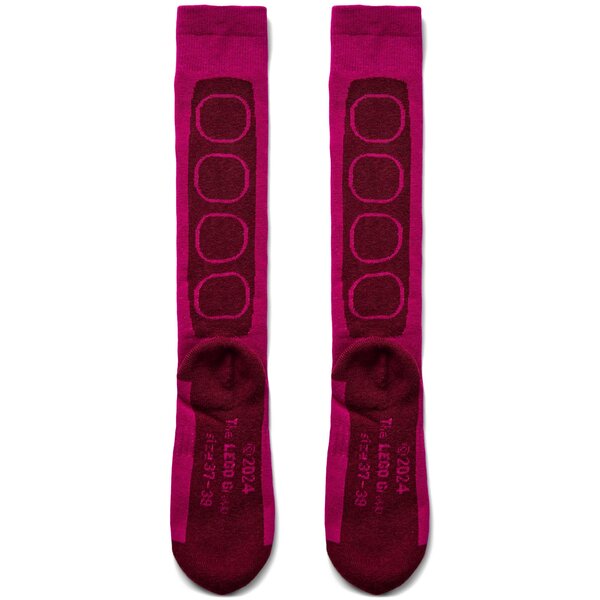 Legowear SKI SOCK LWAZUN 700 - Legowear