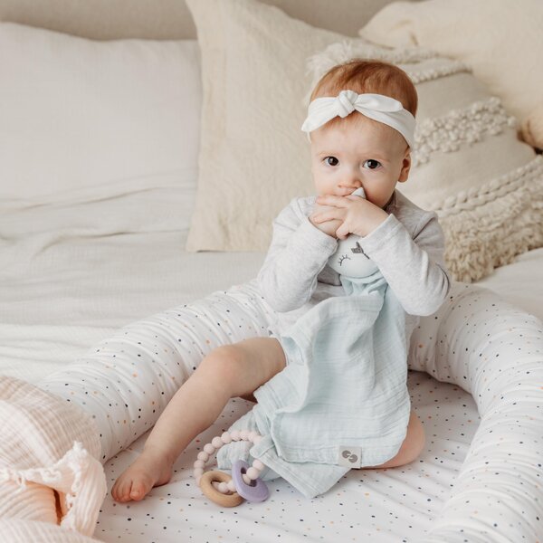 Nordbaby headband Bonita  - Nordbaby