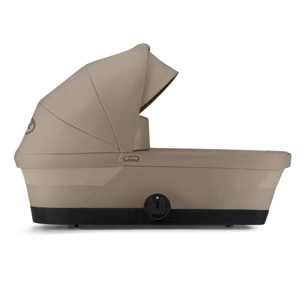 Cybex Gazelle/e-Gazelle S vankrikorv Almond Beige - Cybex