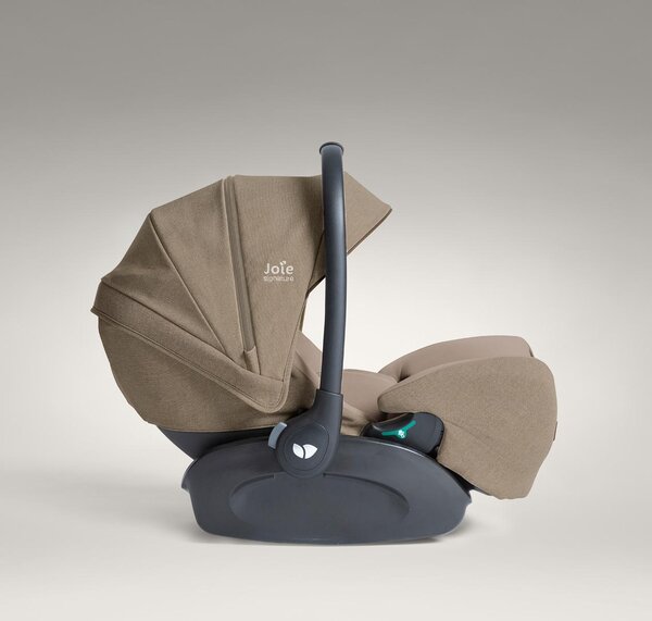 Joie I-Level Pro turvahäll 40-85cm, Signature Sandstone - Joie