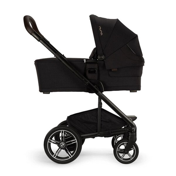 Nuna Mixx Next BMW vankrikorv Element - Nuna