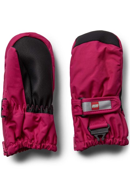 Legowear mittens LWARIPO 703 - Legowear