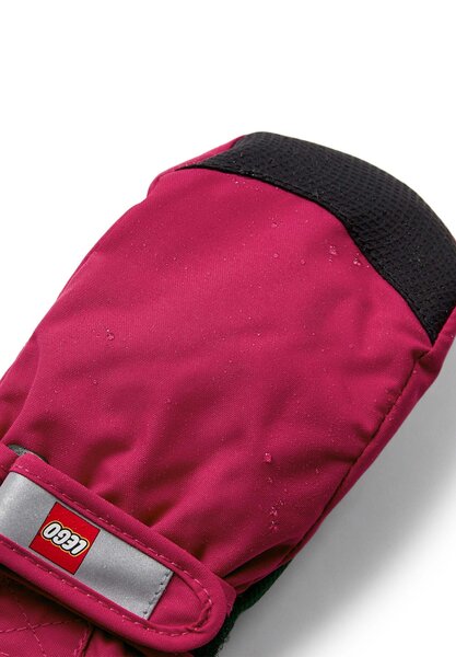 Legowear mittens LWARIPO 703 - Legowear