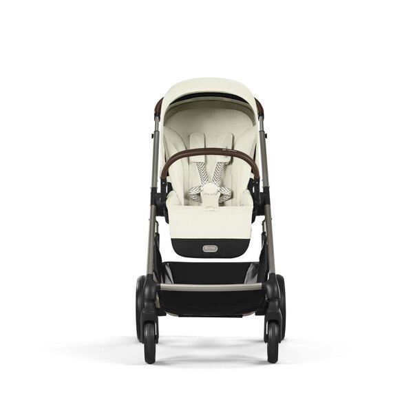 Cybex Balios S Lux pushchair, Seashell Beige - Cybex