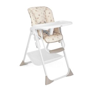 Joie Snacker 2in1 стульчик для кормления Cosmo Tan - Joie