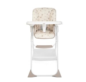 Joie Snacker 2in1 стульчик для кормления Cosmo Tan - Joie