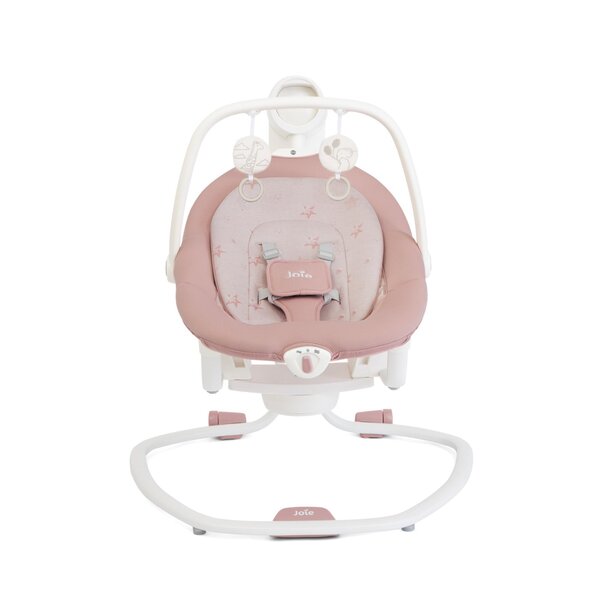 Joie beebikiik Serina 2in1 Cosmo Lola - Joie