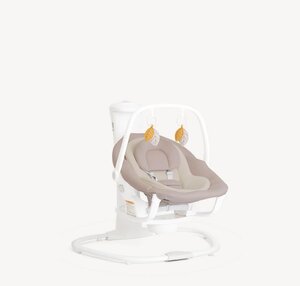 Joie Whimsy 2in1 beebikiik, Almond - Joie
