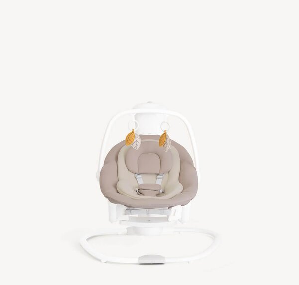 Joie Whimsy 2in1 beebikiik, Almond - Joie