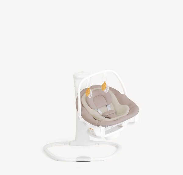 Joie Whimsy 2in1 beebikiik, Almond - Joie