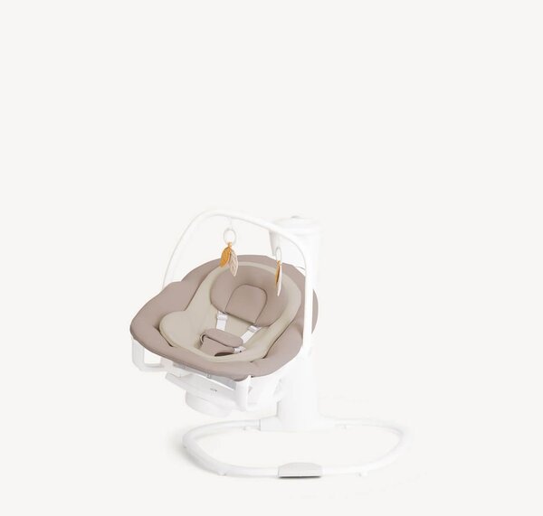 Joie Whimsy 2in1 beebikiik, Almond - Joie