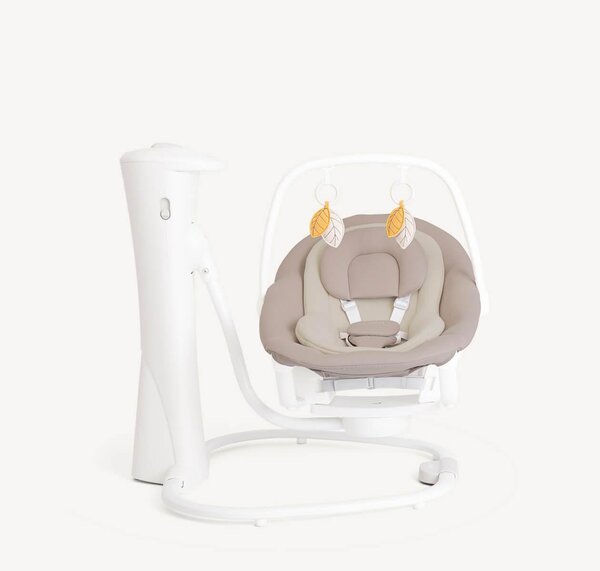 Joie Whimsy 2in1 beebikiik, Almond - Joie