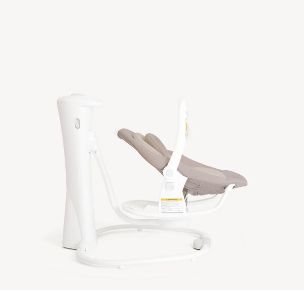 Joie Whimsy 2in1 beebikiik, Almond - Joie