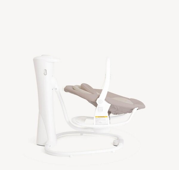 Joie Whimsy 2in1 beebikiik, Almond - Joie