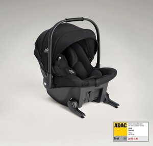 Joie Sprint infant car seat 40-75cm, Signature Eclipse - Joie