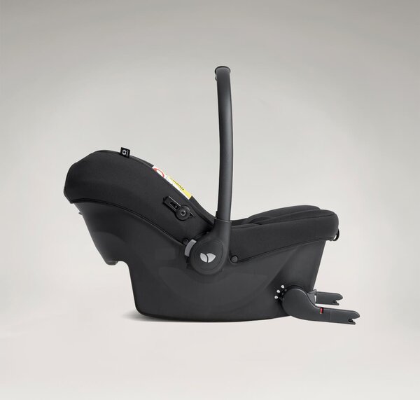 Joie Sprint infant car seat 40-75cm, Signature Eclipse - Joie