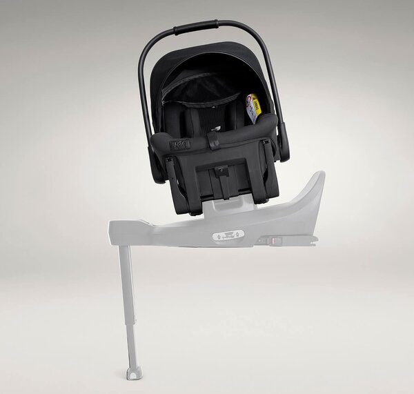 Joie Sprint infant car seat 40-75cm, Signature Eclipse - Joie