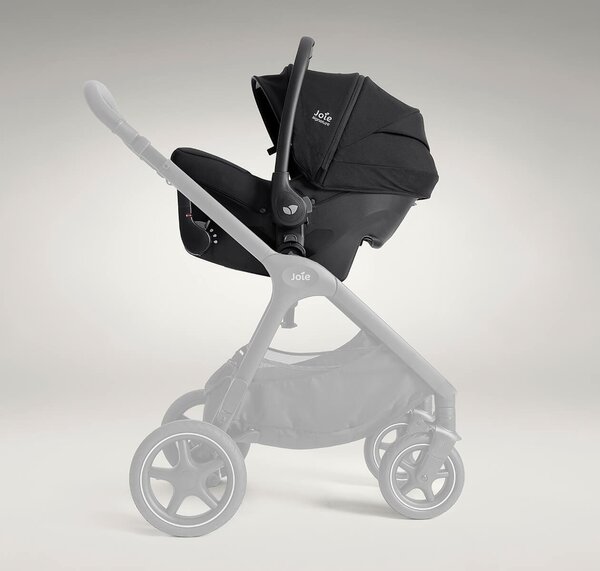 Joie Sprint infant car seat 40-75cm, Signature Eclipse - Joie