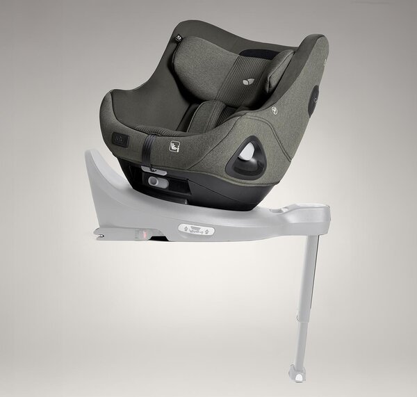 Joie I-Harbour E автокресло 61-105cm, Evergreen - Joie