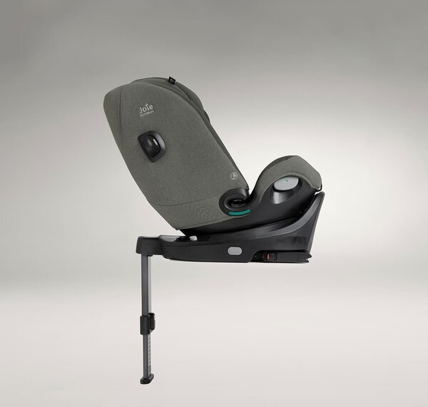 Joie I-Spin XL car seat 40-150cm, Evergreen - Joie