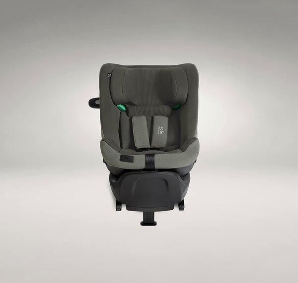 Joie I-Spin XL car seat 40-150cm, Evergreen - Joie