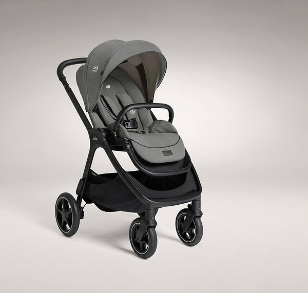Joie Finiti 2in1 stroller set Signature Evergreen  - Joie