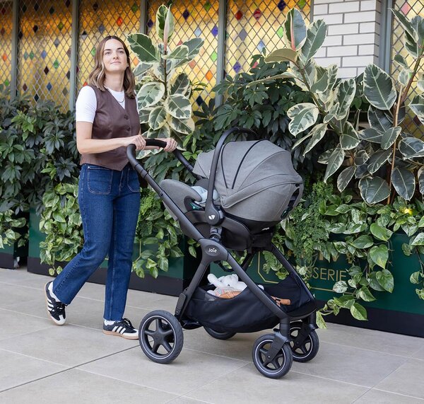 Joie Finiti pushchair Evergreen - Joie