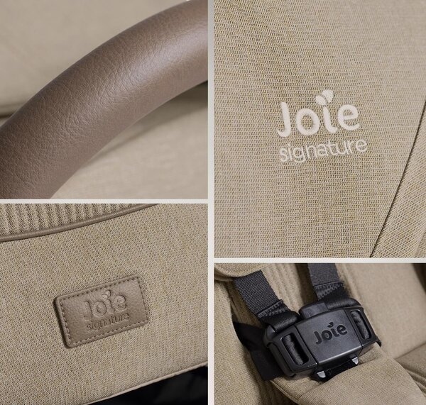 Joie Finiti pushchair Sandstone - Joie