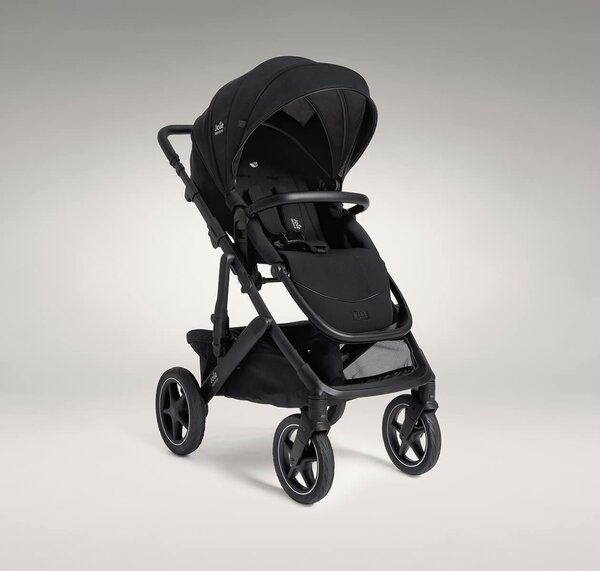 Joie Vinca 3in1 stroller set, Signature Eclipse - Joie