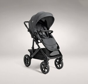 Joie Vinca 2in1 stroller set, Signature Ebony - Joie